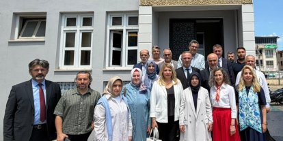 Düzce’de geçmişin hazineleri gün yüzüne çıktı