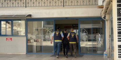 Marmaris’teki silahlı saldırı soruşturmasında 5 şüpheli adliyeye sevk edildi
