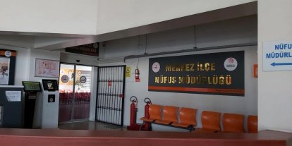Zonguldak Valiliği duyurdu: YKS ve AYT öncesi nüfus müdürlükleri açık olacak
