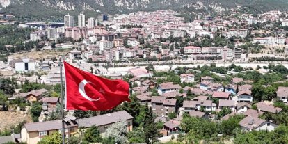 Karabük’te mayısta 205 konut, 27 iş yeri el değiştirdi