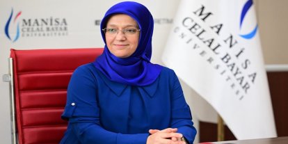 Rektör Kibar’dan YKS adaylarına moral mesajı