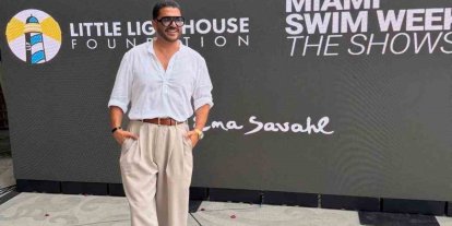 A&S Investment Holding, Miami Fashion Show Swim Week 2026’ya sponsor oldu