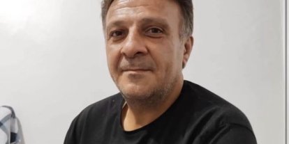 Şarampole yuvarlanan araçta bulunan şahıs hayatını kaybetti