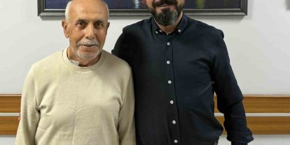 ANKA’da bininci kapalı kalp ameliyatı başarısı