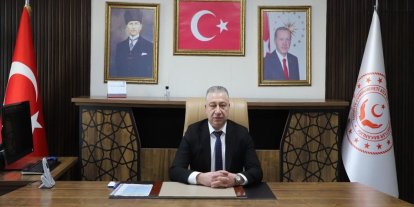 Müdür Polat’tan Adıyaman’da koruyucu aile vurgusu