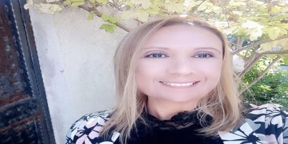 AK Parti Çardak Kadın Kolları Başkanı  Tekeli hayatını kaybetti
