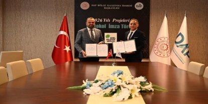 Kars’ta buzağı kayıplarını azaltacak 15 Milyon TL’lik proje hayata geçiyor