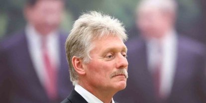 Kremlin Sözcüsü Peskov: "Rusya, karşı tarafın ahlak dersi ya da ültimatomlar vermesine değil, gerçek bir diyalog kurmaya hazır"