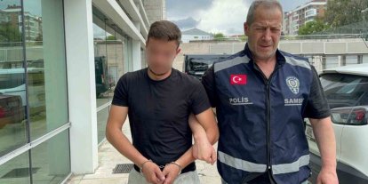 Kavgada silahlı yaralamaya tutuklama