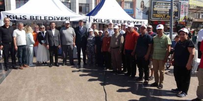 Toplum ve Ruh Sağlığı Merkezi’nin el sanatları sergisi açıldı