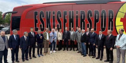 Eskişehir’de Fethi Heper Spor Ortaokulu düzenlenen törenle hizmete açıldı
