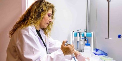 Tarımda kalite ve verimliliği güçlendiren yenilikçi test yöntemi