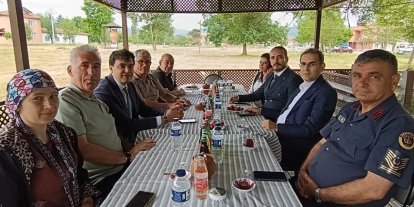 Kınık’ta Çömlek Festivali heyecanı başladı