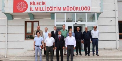 Eğitimde yol haritası masaya yatırıldı