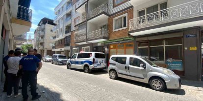 Apartmanı saran kötü kokunun sebebi ceset çıktı
