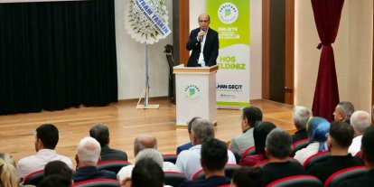 "Genç Girişimcilik Akademisi" ile "Fikir Kumbarası" projesi tamamlandı