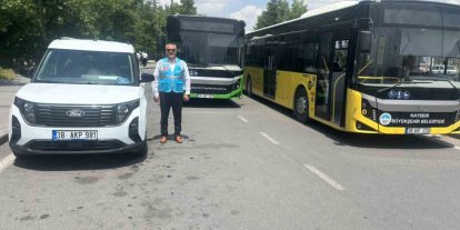 Kayseri Büyükşehir’den YKS adaylarına acil destek