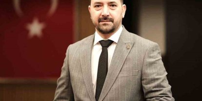 ESMİAD Başkanı Sinlenmez: "Şehrimizin geleceği adına atılan her adımın destekçisiyiz"