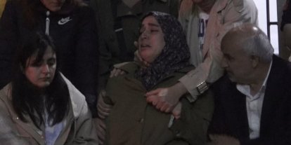 Kalp krizi geçirerek hayatını kaybeden polis için tören düzenlendi