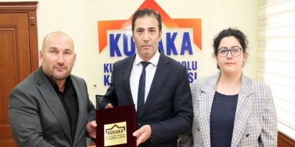 Arpalı eko-karavan parkı için sözleşme imzalandı