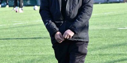 Kayseri Atletikspor, Serkan Karakuş ile yeniden anlaştı