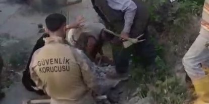 Şırnak’ta kadına şiddet iddiası: 2 gözaltı