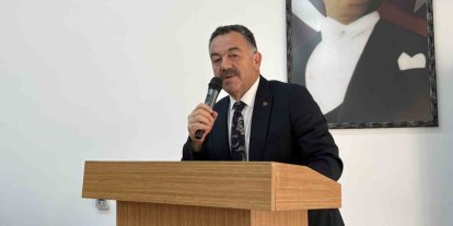 Sivas ASKF’de Ali Yavuz dönemi