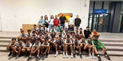 Başkan Zencirci’den Germencikli genç futbolculara anlamlı jest