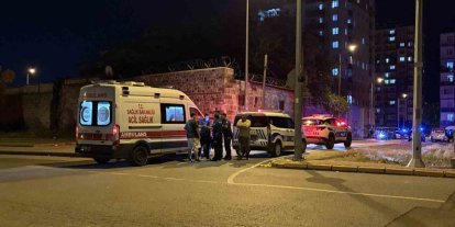 ‘Torpil patlatma’ kavgasında sopa ve satır kullanıldı: 3 yaralı
