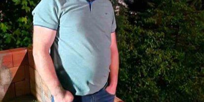 Denizde boğulma tehlikesi geçiren baba kurtarılamadı