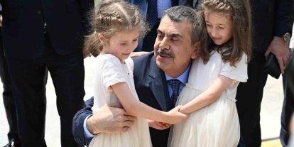 Denizli eğitim altyapısında Türkiye ortalamasının üzerinde