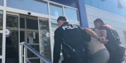 Kütahya’da kırmızı bültenle aranan hükümlü yakalandı