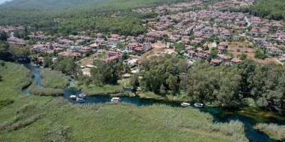 Muğla, Avrupa’nın yeşil şehirleri arasına katılıyor