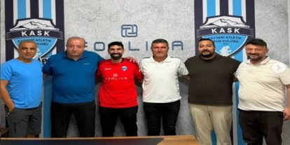Mehmet Tatlı, Kayseri Atletikspor’da
