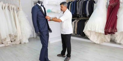 Efeler’de Kent Zerafet Merkezi açılıyor