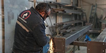 Düzce’nin güçlü destek ekibi