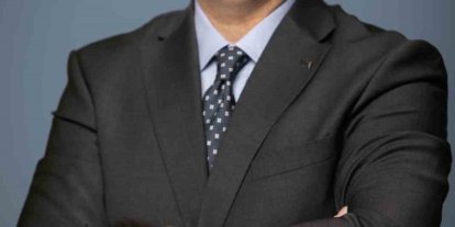ETİ Finans Başkanı Burak Berber oldu