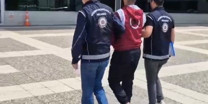 TEM Otoyolu’nda 6 düzensiz göçmen yakalandı: Organizatör tutuklandı