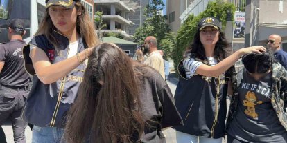 İBB yöneticisi Karaal’in kaçırılmasına ilişkin gözaltına alınan 12 kişi adliyeye sevk edildi