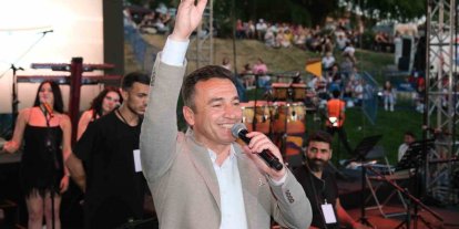 Sivrihisar’da festival için geri sayım başladı