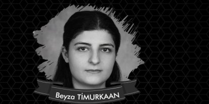Rektör Akpolat’tan Beyza Timurkaan için taziye mesajı