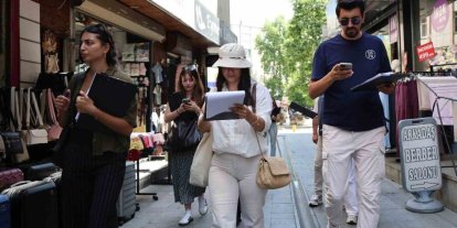 Gebze’de geleceğin şehri için yol haritası çizildi