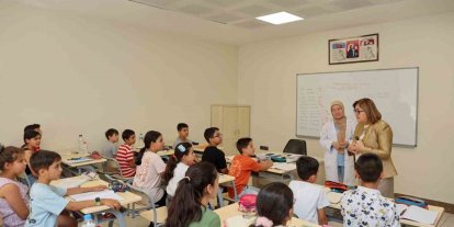Şahin’den yaz okulları açıklaması