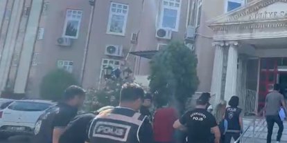Didim’de fuhuş operasyonu: 4 tutuklama