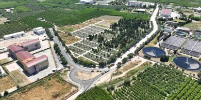 Gürsu’da ulaşım konforu artıyor