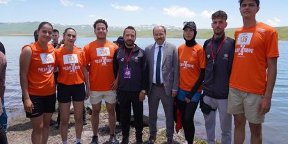 ETÜ’nün paydaşları arasında yer aldığı PalanExtreme 2026 başladı