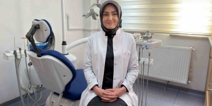 Uzman Doktor Şeyma Bayındır hasta kabulüne başladı