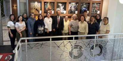 Tavas’ın yöresel değerleri markalaşıyor