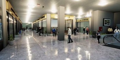 Gebze’de yapılacak Kuyumcular Çarşısı için geri sayım başladı