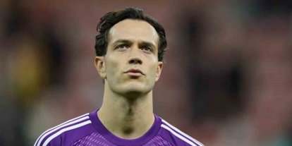Onurcan Piri, Kayserispor’a veda etti